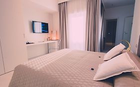 Siracusa Luxury Apartment